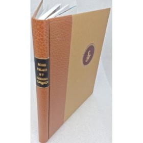 Palais et jardins de Rome