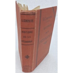 Histoire de la pédagogie