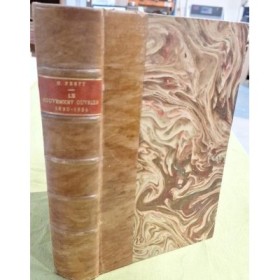 Le mouvement ouvrier au début de la monarchie de juillet (1830-1834)