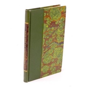 SOULIE Frédéric. Physiologie Bas-bleu. Illust. de Jules Vernier.