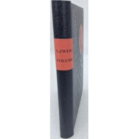 Fouché : un ministre de la police sous Napoléon