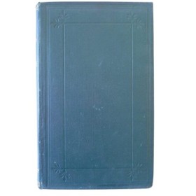 Histoire de la botanique du XVIe siècle à 1860 - traduction française par Henry de Varigny