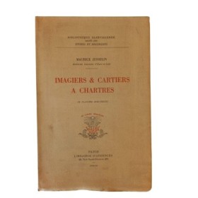 Imagiers et cartiers à Chartres 