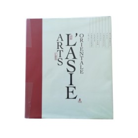 Les arts de l'Asie orientale