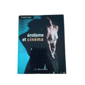 Érotisme et cinéma
