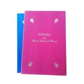 Mémoire d'Empire - Bibliothèque du Baron Charles d'Huart - Préface de Jean Tulard - Avant-propos de Jacques Garnier