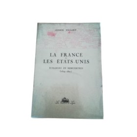 La France et les États-Unis
