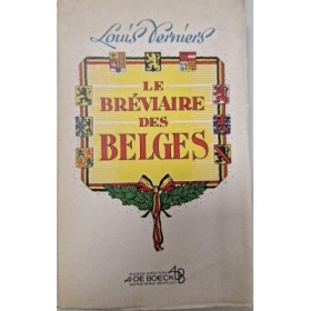 Le Bréviaire des Belges