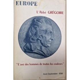 l'Abbé Gregoire