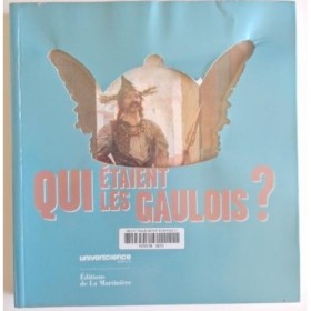 Qui étaient les Gaulois ?