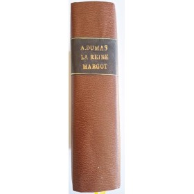 La Reine Margot