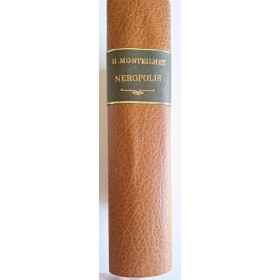 Néropolis : roman des temps néroniens