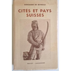 Cités et pays suisses