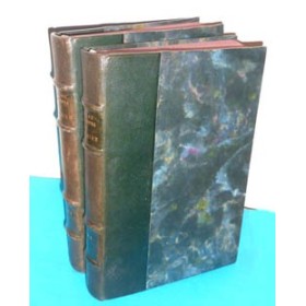 Romans et contes. Illustrations de Moreau le Jeune