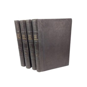 Légende céleste. Nouvelle histoire de la vie des saints... par une société de littérateurs et d'écclésiastique...