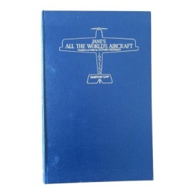 Jane's all the world's aircraft / ed.-in-chief Paul Jackson