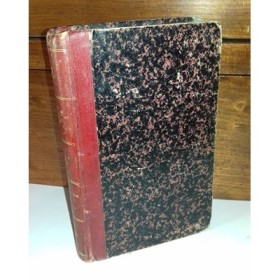 MARTIN N.  - Contes allemands imités de Hebel et de Karl Simrock