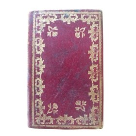 Ordinaire de la sainte messe