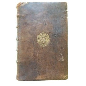 Praelectiones theologicae... quas in scholis sorbonicis habuit Honoratus Tournely