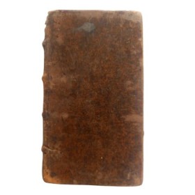 Le Parnasse reformé . Huitième edition