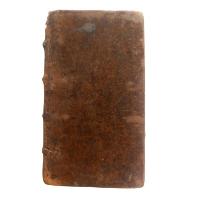 Le Parnasse reformé . Huitième edition