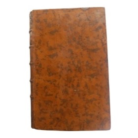 Dictionnaire de synonimes françois Par le P. de Livoy