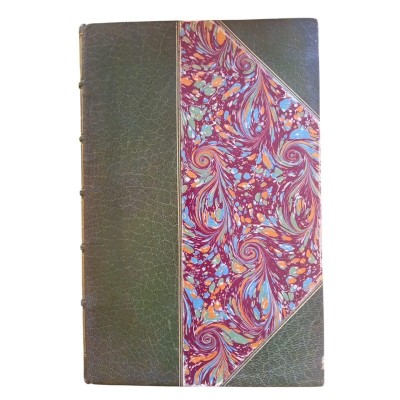 La verrerie et les gentilshommes verriers de Nevers : avec un appendice sur les verreries du Nivernais