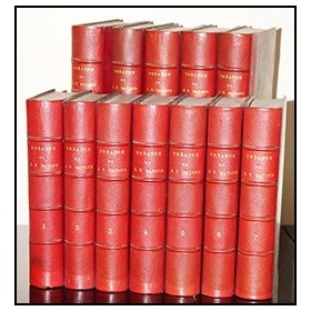 BAYARD J.-F. - Théatre de J. F. BAYARD