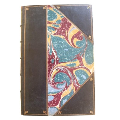 La verrerie et les gentilshommes verriers de Nevers : avec un appendice sur les verreries du Nivernais