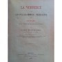Boutillier, François | La verrerie et les gentilshommes verriers de Nevers : avec un appendice sur les verreries du Nivernais