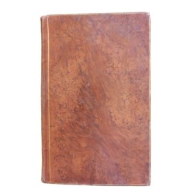 Histoire de la vie et des ouvrages de Molière