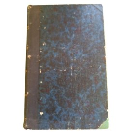 Egger, Émile | Essai sur l'histoire de la critique chez les Grecs, suivi de la Poétique" d'Aristote, et d'extraits de ses "Pro"