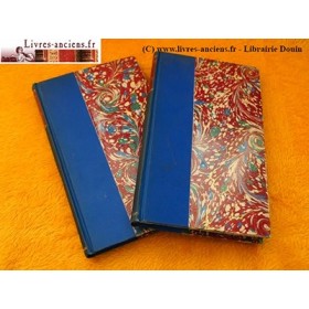 REGNARD - Théatre choisi de Regnard