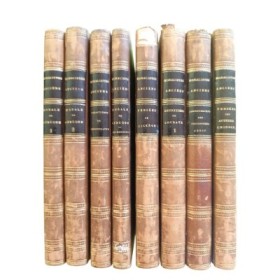 Collection des moralistes anciens