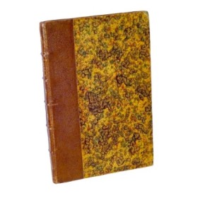 DUMAS Alexandre fils - Une visite de noces. Comédie en un acte