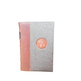 Adolphe - suivi de Cécile  - préface de Marcel Arland - couverture de Jacques Pecnard