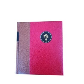 Chagall - Etude biographique et critique.