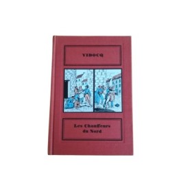 Les chauffeurs du Nord  - préface de Raymond Dumay