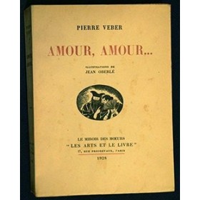 VEBER Pierre - Amour