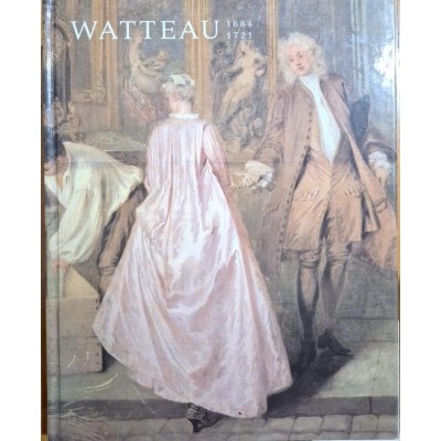 Watteau : 1684-1721