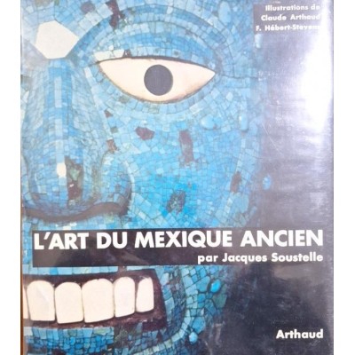 L'art du Mexique ancien