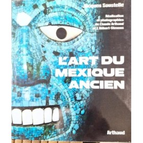 L'art du Mexique ancien