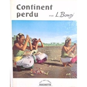 Continent perdu