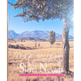 La Sierra Nevada
