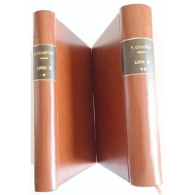 Louis XI (2e édition)