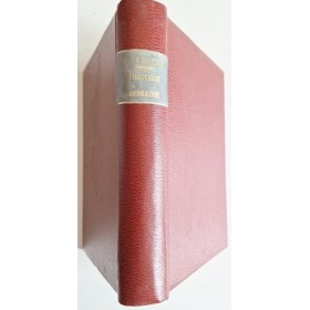 Nouvelle histoire romaine