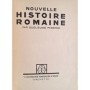 Ferrero, Guglielmo | Nouvelle histoire romaine