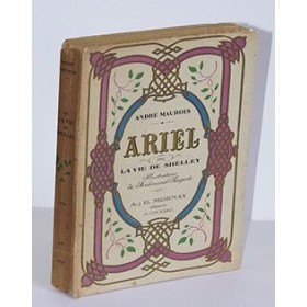 MAUROIS André - ARIEL