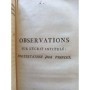 Divers | Parlemens - assemblage de 24 pamphlets du XVIIIe en un vol. autour de la réforme Maupeou.