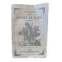 Almanach illustré du Rosier de Marie...